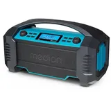 Medion LIFE® E6605 (MD43320) Baustellenradio #2879130
