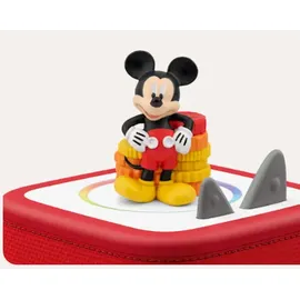 Tonies Disney Micky Maus Wunderhaus (Micky)