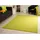 Steffensmeier Moderner, Grün, Textil, Uni, Rechteckig, 200x300 cm, für Fußbodenheizung geeignet, Teppiche & Böden, Teppiche, Moderne Teppiche