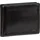 Braun Büffel Arezzo Geldbörse Unisex schwarz