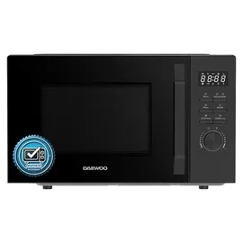 Daewoo MD-FC206SB Schwarz