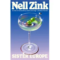 Penguin Books Ltd (UK) Sister Europe