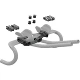 Syncros Tt/tri Clip on Bracket schwarz