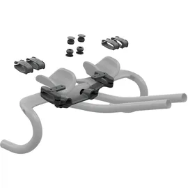 Syncros Tt/tri Clip on Bracket schwarz