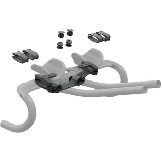Syncros Tt/tri Clip on Bracket schwarz