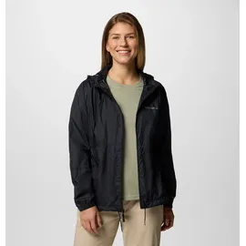 Columbia Flash ForwardTM Ii Jacke - Black - M