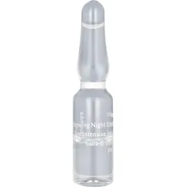 Dr. Hauschka Nachtkur Ampullen 50 x 1 ml