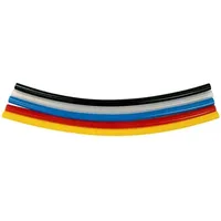 Riegler Polyethylenschlauch, Schlauch-Ã ̧ 10x1 mm, natur, Rolle Ã