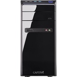 Captiva Power Starter I72-164 i5-13400 32GB/1TB SSD Intel UHD DVD-RW W11