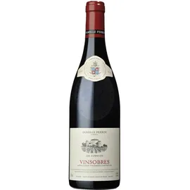 chateau de beaucastell/perrin Vinsobres Les Cornuds 2022 0,75 l