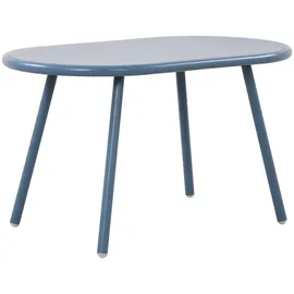 CLP Couchtisch Velva blau