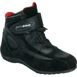 Redbike Rebell Schwarz 43