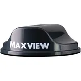 Maxview Roam mobile 4G / WiFi-Antenne inkl. Router anthrazit