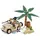 COBI Bricks Willys MB-SAS Bausatz 180-tlg. 2298