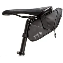 luxuskollektion Fahrrad Satteltasche 1,5 L wasserdicht