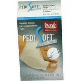 Bort PediSoft TexLine Hallux Pad large