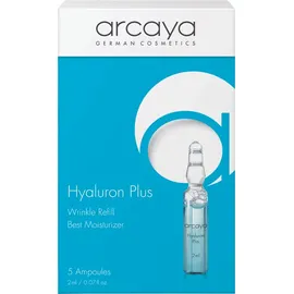 Arcaya Hyaluron Plus