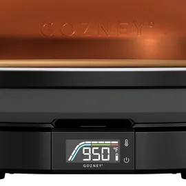 GOZNEY Arc XL Gas-Pizzaofen