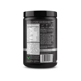 Optimum Nutrition Gold Standard Pre-Workout Advanced Fruit Punch Pulver 420 g