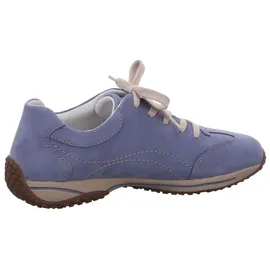 Gabor Heaven Damen Weite G Blau 40