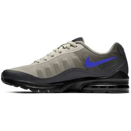 Nike Air Max Invigor Herren Freizeitschuhe, schwarz, Größe 44 / 44
