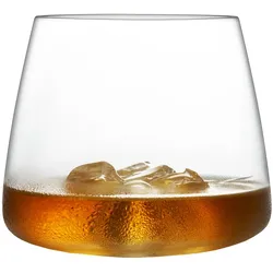 Normann Copenhagen - Whisky Gläser, 2er-Set