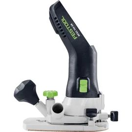 Festool MFKC 700 EB-Basic 18 V 8 mm + 1x Akku 4,0 Ah + Systainer