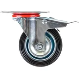 HMF Schwerlastrolle 200 kg