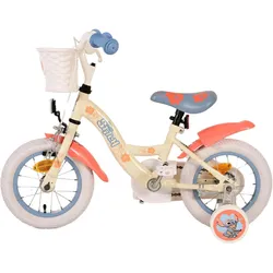 VOLARE BICYCLES Kinderfahrrad Disney Stitch 12 Zoll 12