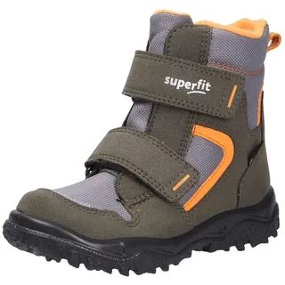 Grün/Orange 28