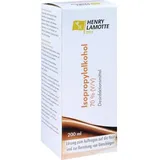 Henry Lamotte Oils GmbH Isopropylalkohol 70% V/V Henry Lamotte