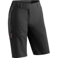 Maier Sports Lulaka Bermuda Loop black, 40