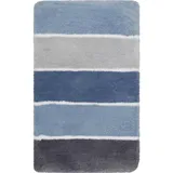 Homie Living Rio Marina 70 x 120 cm Rauschblau