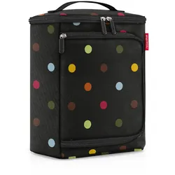 reisenthel Kühltasche Coolerbox Polyester Dots