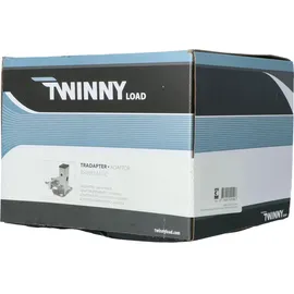 Twinny Load 629902140 Stück Adapter Steckachse