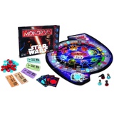 MONOPOLY STAR WARS deutsch  Neu OVP