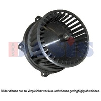 AKS DASIS Innenraumgebläse Ø121mm für VW Transporter T4