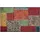 Wash+Dry Vintage Patches 40 x 60 cm Bunt