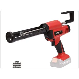 Yato Kartuschenpresse 18V