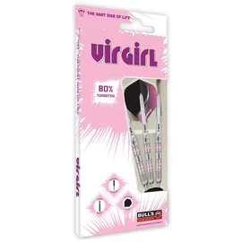 BULL'S Virgirl VR1 21 g