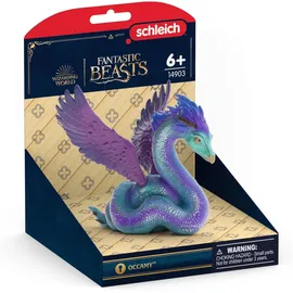 Schleich Harry Potter Occamy 14903