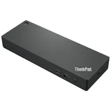 Lenovo ThinkPad Thunderbolt 4 WorkStation Dock