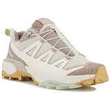 - Multisportschuhe Gr 8 beige