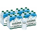 2 X Wasser Oligominerale Levissima 24x0.5L