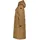 ICEPEAK Addia Damen, Mantel, braun - 44,