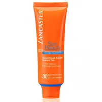 Lancaster Sun Beauty Velvet Touch Cream Radiant Tan LSF 30 50 ml