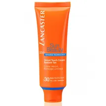 Lancaster Sun Beauty Velvet Touch Cream Radiant Tan LSF 30 50 ml