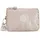 Kipling Creativity S Geldbörse silber