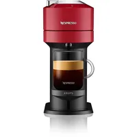Krups Nespresso Vertuo Next XN 9105 cherry red