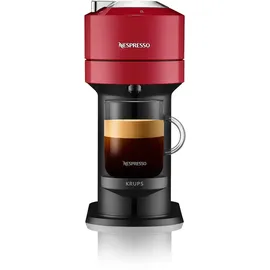 Krups Nespresso Vertuo Next XN 9105 cherry red